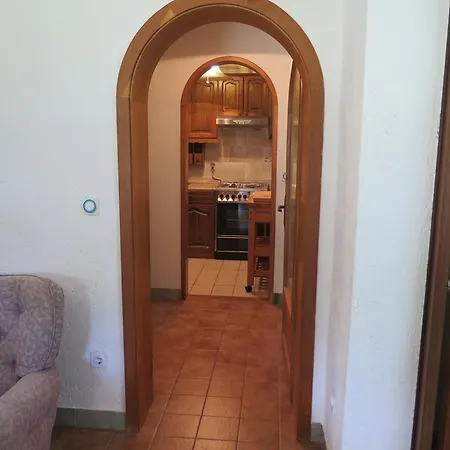 Apartment Pletikos Pula