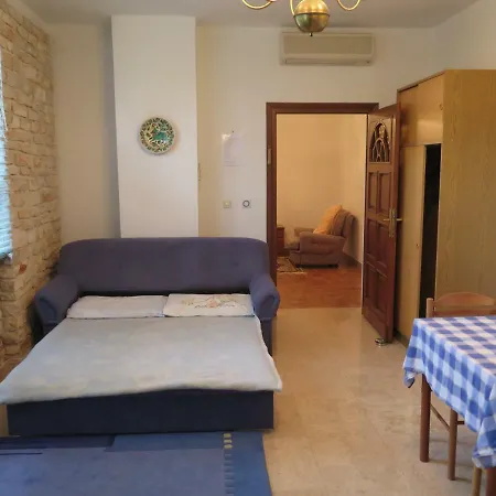Pletikos Apartment Pula