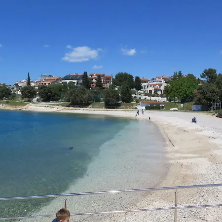 Apartment Pletikos Pula